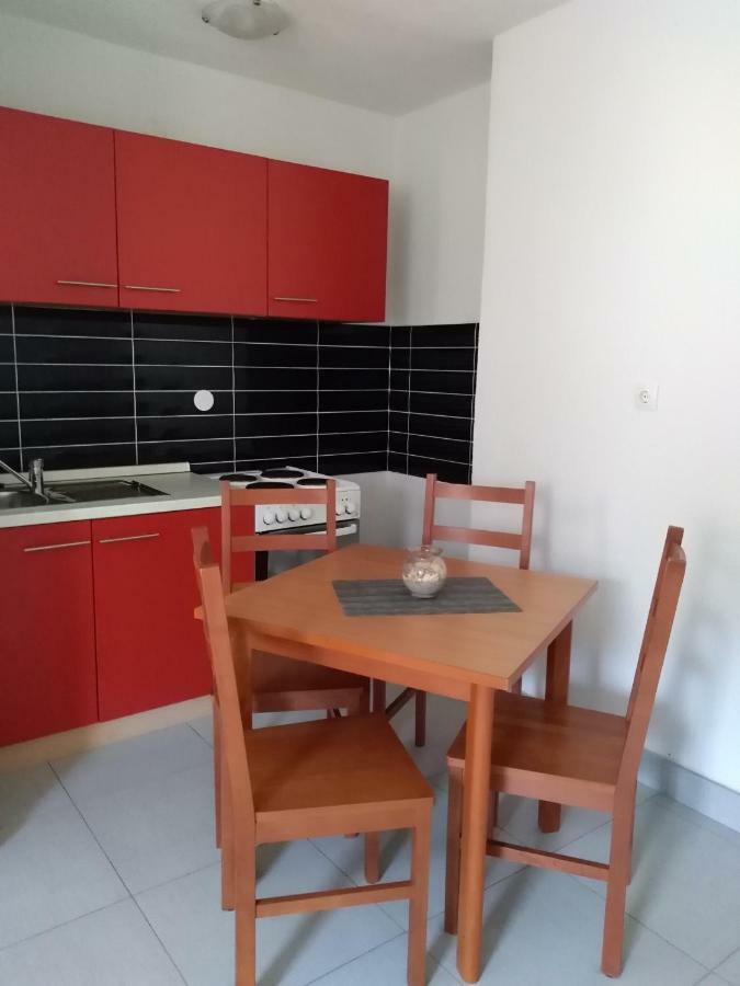 Apartman Lilly Lovran Exterior photo